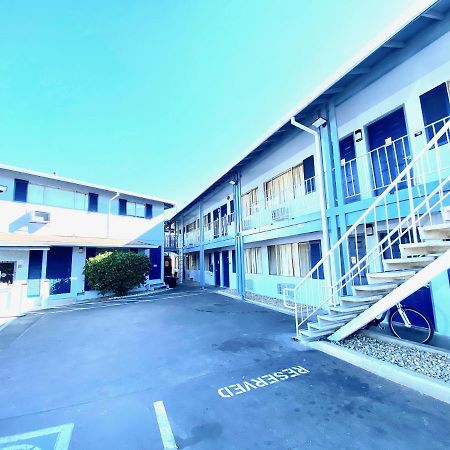 Valley Motel คองคอร์ด ภายนอก รูปภาพ