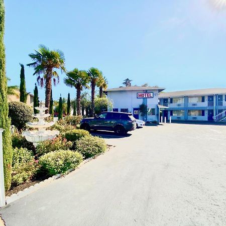 Valley Motel คองคอร์ด ภายนอก รูปภาพ