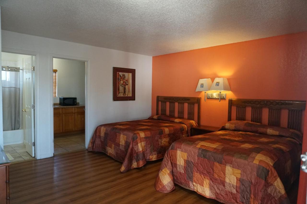 Valley Motel คองคอร์ด ภายนอก รูปภาพ