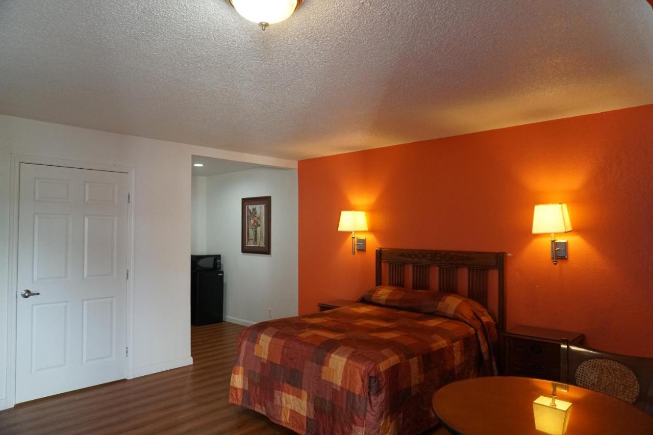 Valley Motel คองคอร์ด ภายนอก รูปภาพ